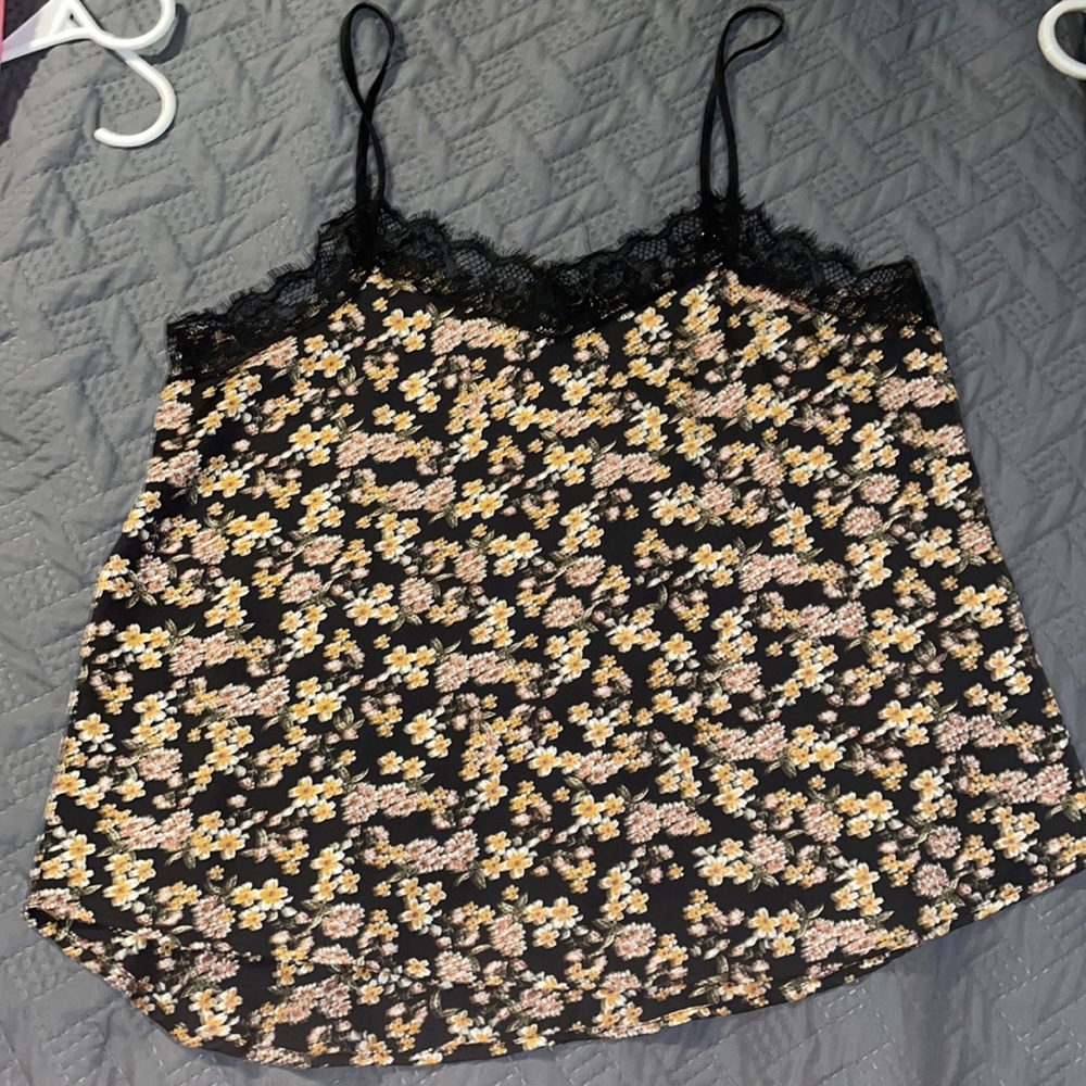Silk fabric